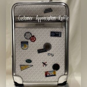 Live Show Listing and Pop Up Game- New and Pre-loved Designer and Lux